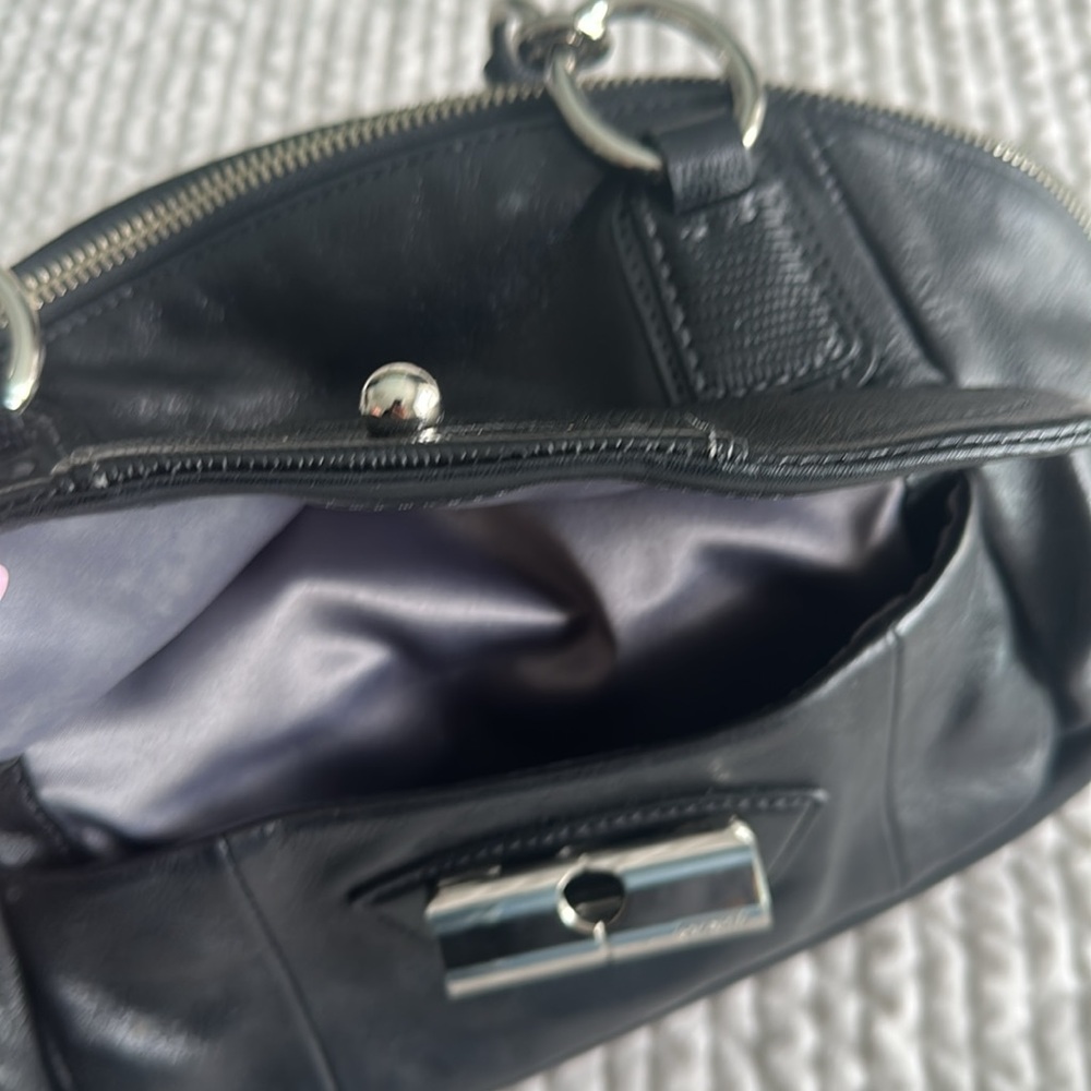 Coach Purse - Picture 6 of 11